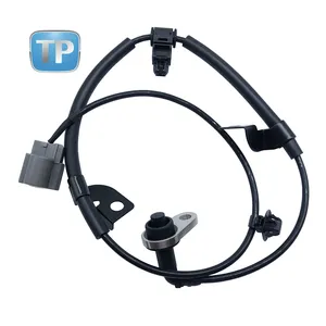 Rear Right ABS Speed Sensor OEM 4670B008 Compatible With Mitsubishi