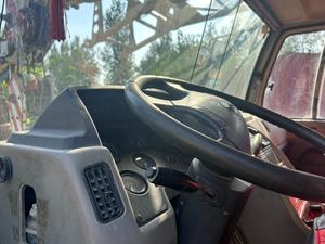 Grúa sobre Camión Usada Zoomlion de 30 Toneladas, Grúa Móvil Usada Zoomlion QY30V en Venta - Product Image 4