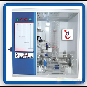Unité de double distillation Aqua sur quartz de haute qualité avec triple dispositif de sécurité intégré, fournitures de laboratoire OEM personnalisées - Product Image 4