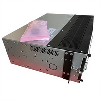 Unité de distribution de courant continu DCDB48-300-14B, -48V, 14 sorties, avec fonction de surveillance