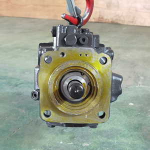 Per Komatsu <span class=keywords><strong>PC35MR</strong></span> escavatore pompa principale 708-3S-00513 <span class=keywords><strong>PC35MR</strong></span>-<span class=keywords><strong>2</strong></span> pompa idraulica - Product Image 3