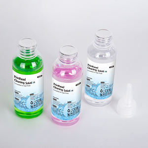 INK-POWER Premium impressão limpeza solução sublimação impressão cabeça limpeza fluido para tinta impressora impressora impressora - Product Image 2