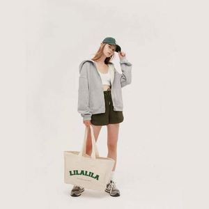 Best Selling Wholesale Foldable Reusable Shopping Grocery <b>Large</b> Beach Custom Women's <b>Canvas</b> Custom Tote <b>Bag</b> With logo - Product Image 2