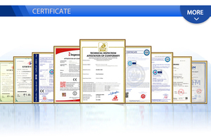 Generatore Diesel di Riserva Certificato Modello SPM THLM480 da 480KW 1500rpm 50Hz con Motore MTU a Lunga Durata - Product Image 4