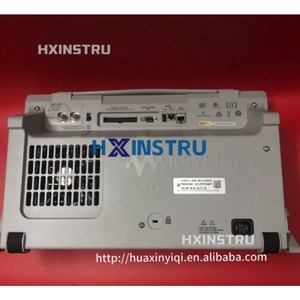 ออสซิลโลสโคปสัญญาณผสม Keysight MSOX4154A: 1.5 GHz, 4 ช่องสัญญาณอนาล็อก และ 16 ช่องสัญญาณดิจิทัล - Product Image 4