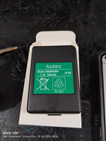 Batterie de grue à télécommande Autec pour Autec FUA10 Autec MH0707L NC0707L Ni-MH 7.20V 2000mAh / 14.40Wh