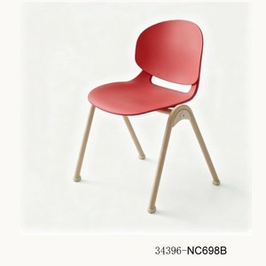 modern and comfortable pp <b>chair</b> plastic steel <b>chair</b> living <b>chair</b> <b>outdoor</b> <b>chair</b> dining <b>chair</b> 34396-NC698 - Product Image 5