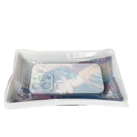 Housse de téléphone personnalisée imprimante de sublimation pour étui de téléphone portable imprimante de transfert de presse à chaud UV pour Iphone, Samsung, Huawei