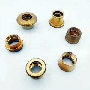 Brass Shell Housing Kitchen Taps Faucet Aerator