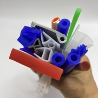 Bande d'étanchéité flexible en silicone pour fenêtre, résistante aux UV, pour cadre en aluminium à rupture de pont thermique, joint en caoutchouc anti-collision pour porte et fenêtre