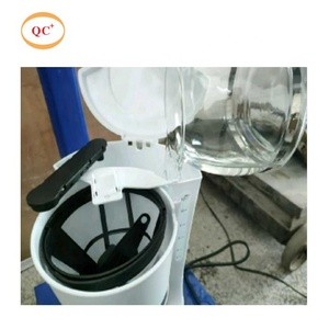 Inspectiedienst voor koffiezetapparaten van derden in China, met focus op capaciteit/stabiliteit/hi-pot testen - Product Image 6