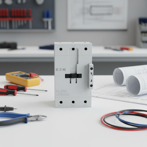 Arrancadores y contactores de motor <span class=keywords><strong>EATON</strong></span> Moeller <span class=keywords><strong>DILM150</strong></span>(RAC24) con excelente extinción de arco para automatización industrial - Product Image 5