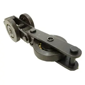 Precio bajo QXG-300 bisagra doble articulaciones cadenas transportadoras Biplanar cadenas de cintas transportadoras