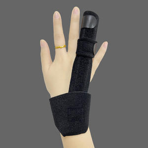 Ademende Duimsteun Fabriek Prijs Training Gym Metaal Voor Polsondersteuning - Product Image 4