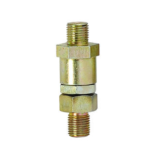 DMECL-<span class=keywords><strong>pistola</strong></span> <span class=keywords><strong>de</strong></span> <span class=keywords><strong>grasa</strong></span> Manual <span class=keywords><strong>de</strong></span> aire neumática, junta giratoria única - Product Image 3