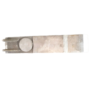 Heatproof Cast Iron Steel Reciprocating Grate Industrial Boiler Stoker Chain Grate Casting Services Product - Product Image 2
