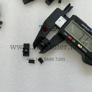 Joint d'étanchéité en plastique WD 247273 247274 pour pièces de machine Polar 115E - Product Image 5