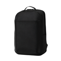 Sac à dos pour ordinateur portable jusqu'à 15,6 pouces, multi-compartiments, imperméable, pour les voyages, l'usage professionnel, l'université