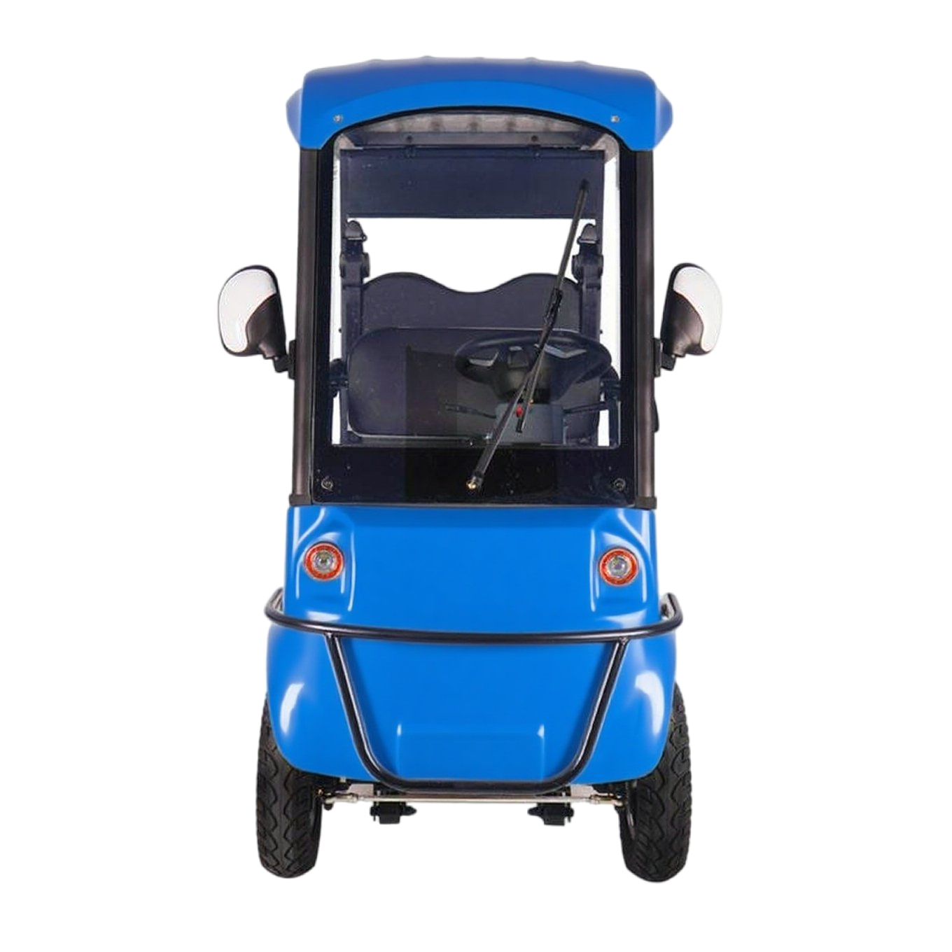 Electric Cheap Car Quiet Operation Factory Material Handling Emergency Response Parts Electric Golf Kart