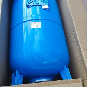 Cilindro de Gas GLP Varem 300L WR100371CS000000 Tanque Metálico de Alta Presión - Product Image 2