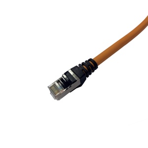 Hoge Kwaliteit 1M 5M 50M Rj45 Cat5 Cat5e Cat 5e Cat6 Cat6a Cat 6 Ethernet Patchkabel, Rj45 Computer Netwerkkoord