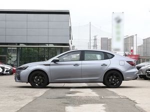 Phiên bản săn cá mập 2023 mg6 XLINE với đèn điều khiển hành trình xăng/gas ACC 1.5L/nội thất tối - Product Image 4