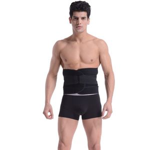 KSY-Bande <span class=keywords><strong>de</strong></span> Sueur Élastique et Confortable pour <span class=keywords><strong>Homme</strong></span>, <span class=keywords><strong>Ceinture</strong></span> Lombaire Détachable pour Levage <span class=keywords><strong>de</strong></span> Fitness - Product Image 2