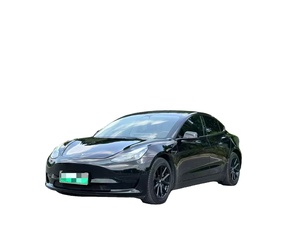 Autos Eléctricos Usados, <span class=keywords><strong>Tesla</strong></span> Model 3 Usado, Eléctrico, 623 KM, Sedán EV Usado, Asequible, Garantía de Compra, Proveedor Verificado - Product Image 1