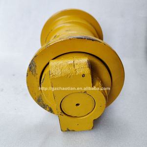 9132600ลูกกลิ้งราง EX120-2รถขุดช่วงล่าง9132600 9092522 9114679สำหรับ EX120 EX100รถขุด - Product Image 3