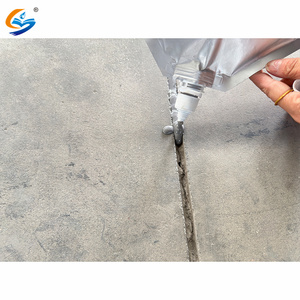 Hồ bơi gạch ceramic vết nứt sửa chữa ngoài trời chất lỏng không thấm nước mở rộng Sealant Mastic dán bê tông mở rộng vữa doanh phụ - Product Image 5