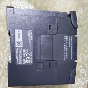 KEYENCE KV-N8EX KV-N8EXR KV-N8EXT Expansion Input Unit DC Input 8-point Type Switchable <b>Screw</b> Terminal <b>Block</b> New and Original - Product Image 6