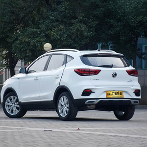 รถยนต์<span class=keywords><strong>มือ</strong></span><span class=keywords><strong>สอง</strong></span> ปี 2019 <span class=keywords><strong>MG</strong></span> <span class=keywords><strong>ZS</strong></span> 1.5L พวงมาลัยซ้าย เบนซิน/แก๊สโซลีน SUV เกียร์อัตโนมัติ สำหรับถนนในเ<span class=keywords><strong>มือ</strong></span>งและชนบทในแอฟริกา - Product Image 4