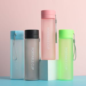 800ml Promotion Plastic Water Bottle