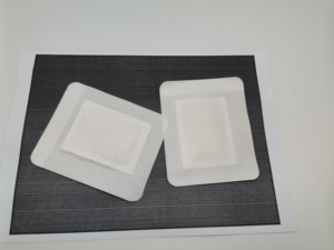 Vente en gros de coussinets de bonne qualité coussinets de désintoxication patchs pour les pieds 2 en 1 coussinets de désintoxication - Product Image 3
