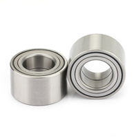 Roulement de moyeu de roue 38BWD04CA60 38BWD04 38x72.04x34mm 91051-SB0-003 Roulement à rouleaux de moyeu de roue Dac38720036/33