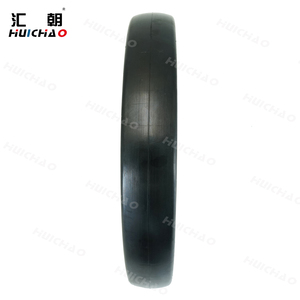 Rueda de Presión Agrícola de 13x2 Pulgadas (340mm) Directa de Fábrica, Rueda de Cierre para Sembradora, Repuesto para Lemken OEM 3576001 - Product Image 6