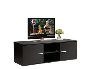 Design moderne pour meubles de salon <span class=keywords><strong>Meuble</strong></span> <span class=keywords><strong>TV</strong></span> à surface glaçure usagée de luxe personnalisable - Product Image 1