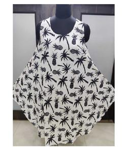 ผ้าเรยอนวิสคอสพิมพ์ลายดอกไม้แฟนซีเหมาะสำหรับสตรีเครื่องแต่งกายเสื้อเคอร์ติสเสื้อและเสื้อผ้าสวมใส่สบายและสง่างาม - Product Image 4