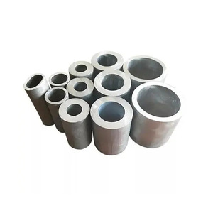 Tuyau en plomb extrudé sans soudure, sans plomb-antimoine, n° 1 tuyau de plomb souple pour machines et navires, tuyau de plomb industriel, radiations - Product Image 1