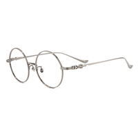 Gafas de Lectura Reflectantes para Hombre, Diseño Retro, Montura Redonda, Ópticas, para Presbicia, Multifocales, Gran Venta