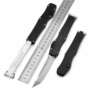 سكين قابلة للطي من من من من من من من من نوع X 3 cr1 للدفاع عن النفس في الخارج EDC/Grade - Product Image 1