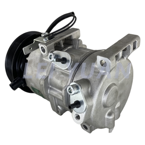 Compresor de Aire Acondicionado de 12V de Alta Calidad para HYUNDAI VELOSTER 1.6 2014-2017 97701-2V001 97701 2V001 - Product Image 3