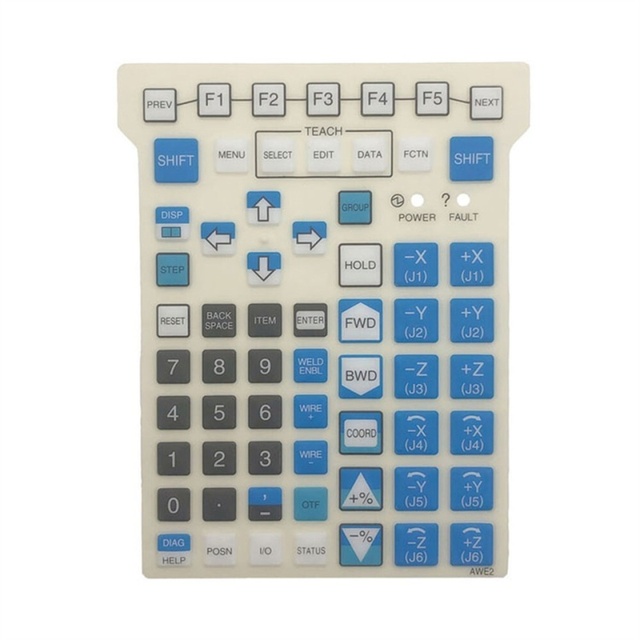 New Original Ready AWE2 Warehouse Industrial Automation PLC Programming Controller
