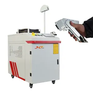 removal rust fiber laser cleaning machine handheld laser steel cleaner rust paint remover rust remover laser cleaner too