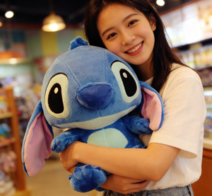 <span class=keywords><strong>Peluche</strong></span> Gigante 35CM Interstellar Baby, Giocattoli Morbidissimi Imbottiti in Cotone PP, Compagno di Sonno Anime, Personalizzabile ODM - Product Image 2