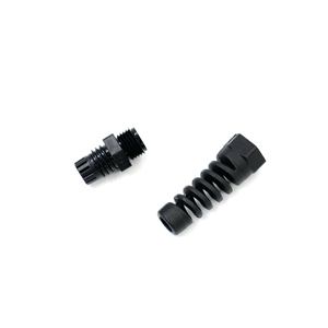 Connecteur d'outil de Diagnostic OBD2 de qualité supérieure boîtier étanche OBD II prise mâle Ptfe OEM pièces de Scanner automatique pour une utilisation automobile - Product Image 4