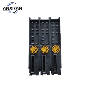 Pour Siemens 6ES7132-4HB10-0AB0 SIMATIC DP ET200S 2RO DC48V/AC230V 5A 5PC 6ES7 132-4HB10-0AB0 Module de sortie numérique - Product Image 3