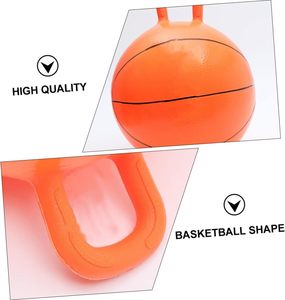 Ballon gonflable en PVC <span class=keywords><strong>pour</strong></span> sauter en plein air, fosse à <span class=keywords><strong>balles</strong></span>, jouet promotionnel <span class=keywords><strong>pour</strong></span> les enfants de 5 à 7 ans - Product Image 4