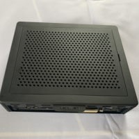 Logiciel de route de Casino système de Baccarat Mini PC avec clavier et souris