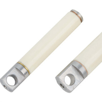 Dernier produit : Plongeur-piston personnalisé en céramique et métal pour pompe de nettoyage haute pression